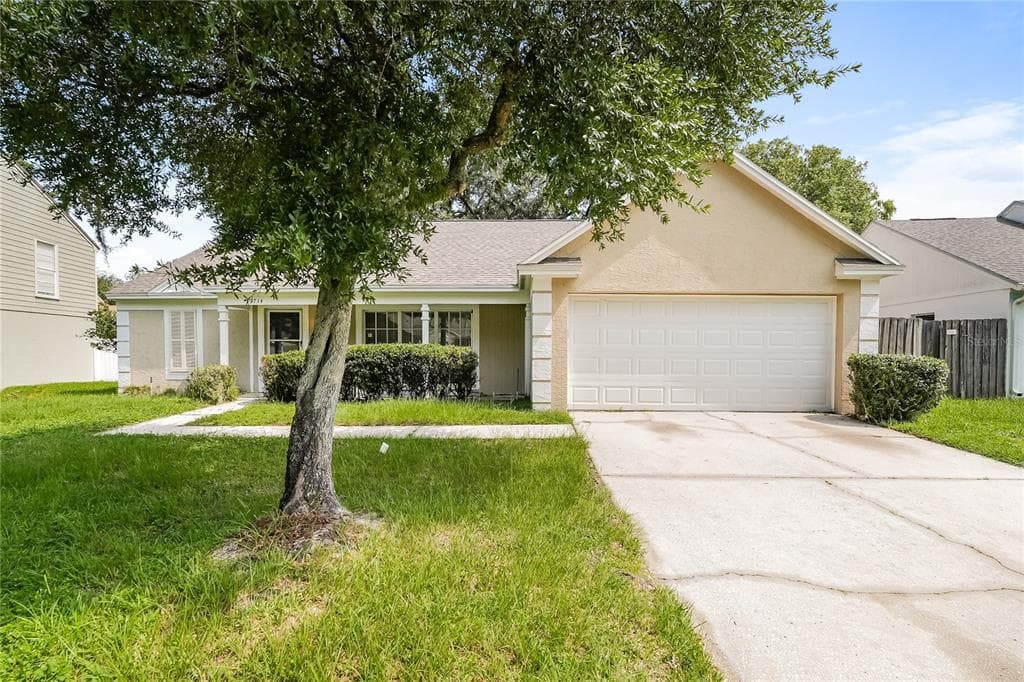 9714 CYPRESS SHADOW AVENUE TAMPA, FL 33647