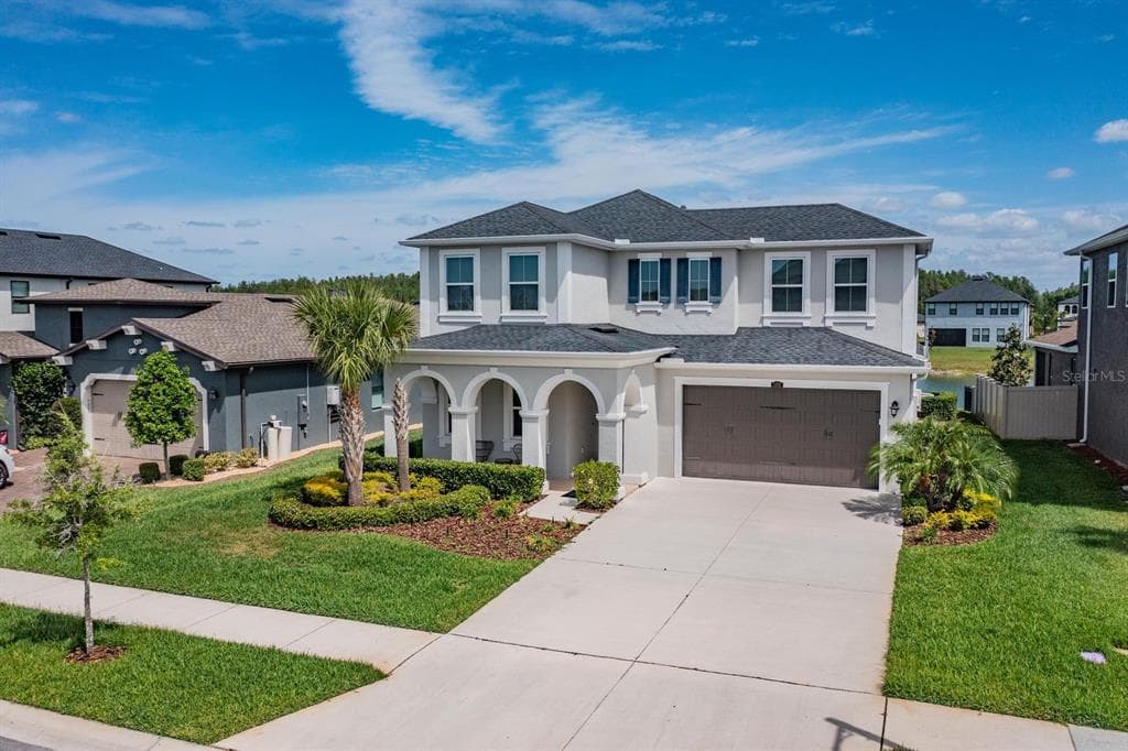 28767 LUCERO LANE WESLEY CHAPEL, FL 33543
