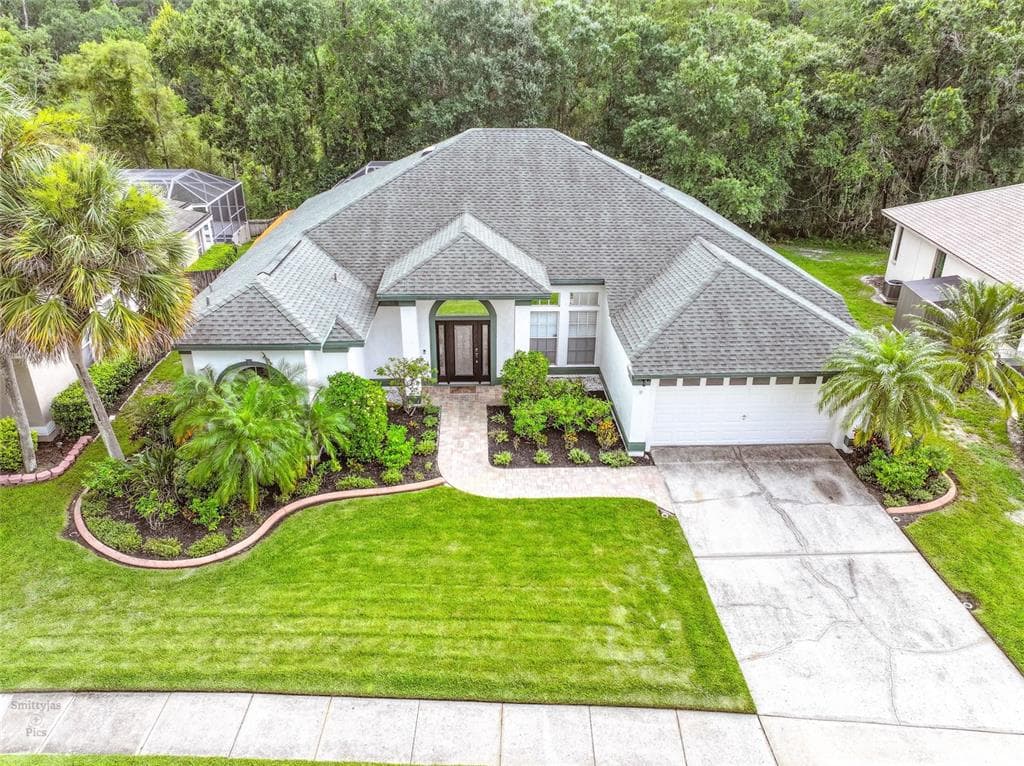 9114 EXPOSITION DRIVE TAMPA, FL 33626