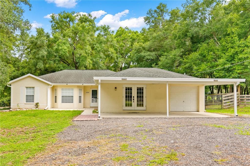 29330 WILPAYNE ROAD BROOKSVILLE, FL 34602