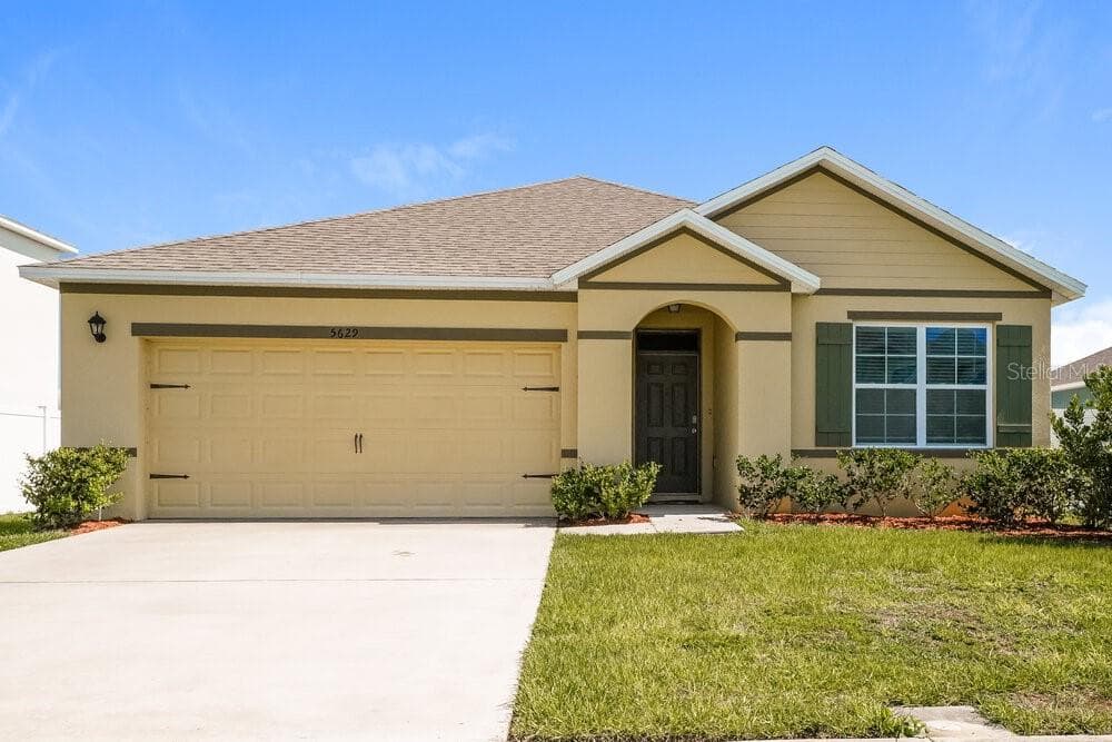 5629 BLOWING WIND PLACE ST CLOUD, FL 34771