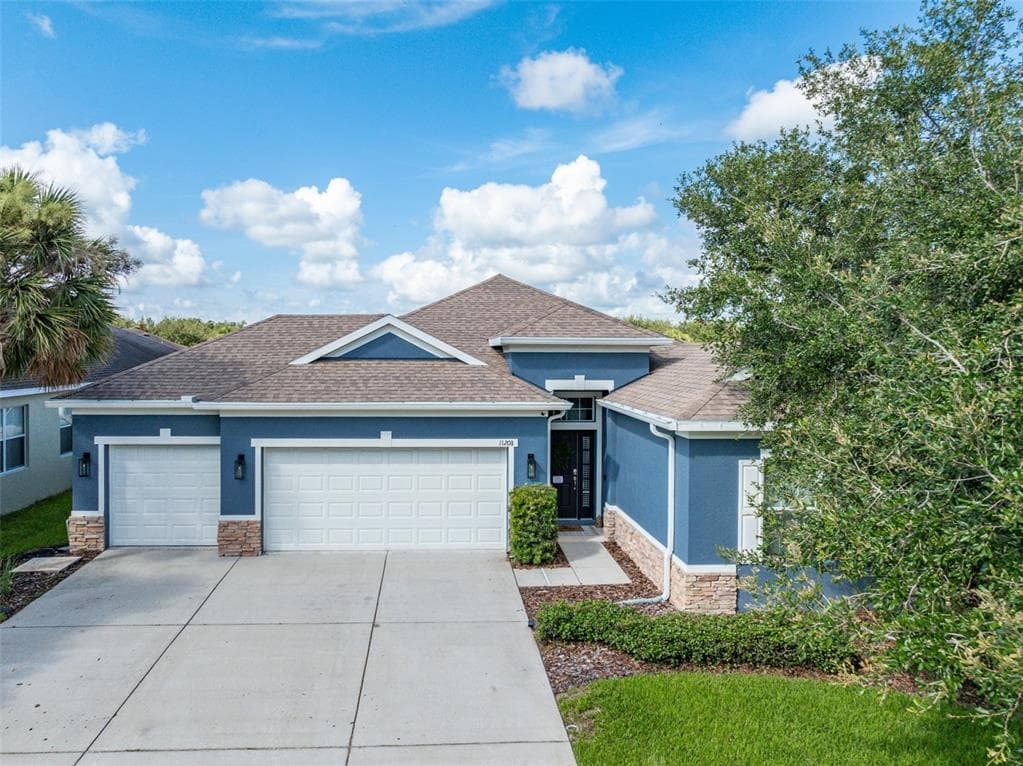 11208 WEMBLEY LANDING DR LITHIA, FL 33547