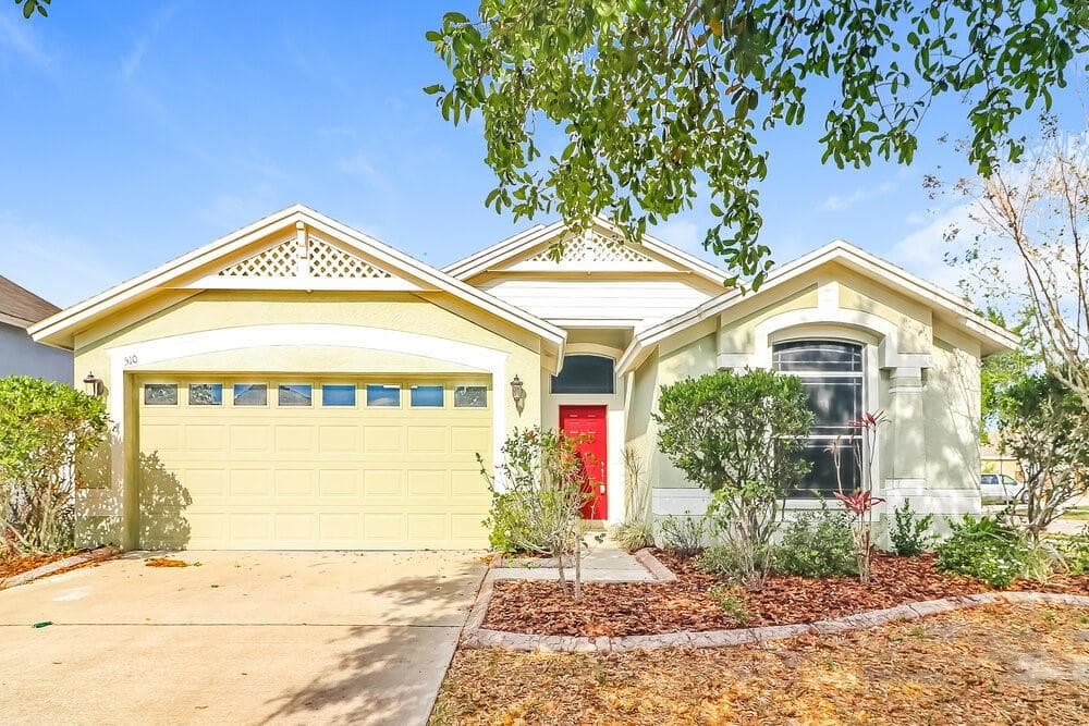 510 CARIBE RIDGE WAY RUSKIN, FL 33570