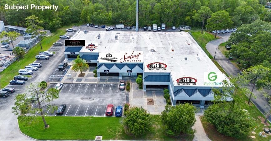 30435 COMMERCE DRIVE SAN ANTONIO, FL 33576