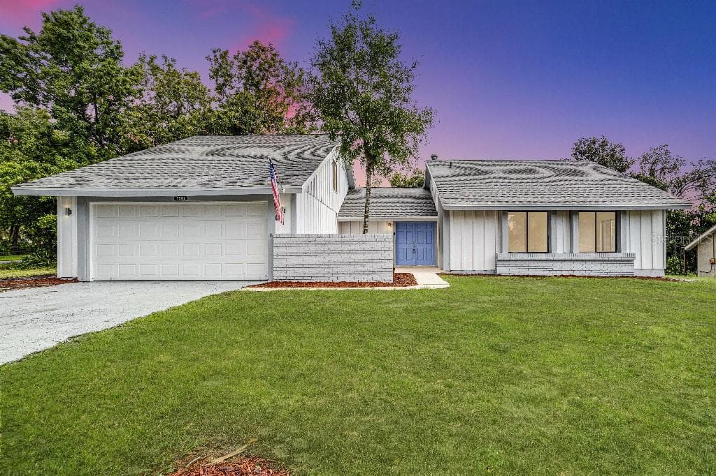 7502 ABINGTON WAY WEEKI WACHEE, FL 34613