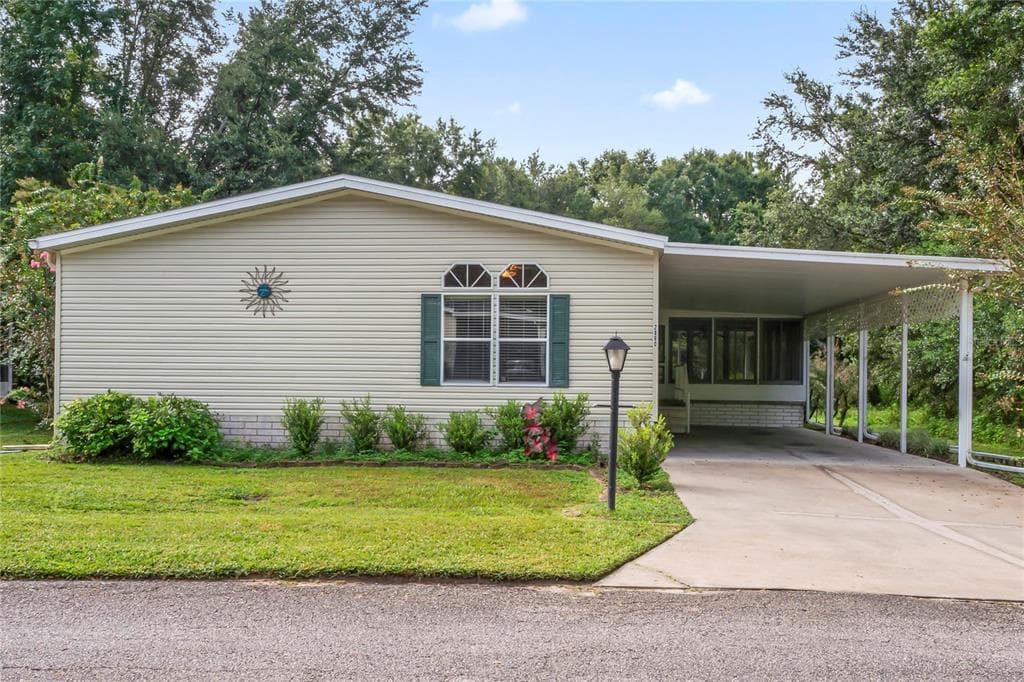 2860 KINGSWOOD CIRCLE BROOKSVILLE, FL 34604