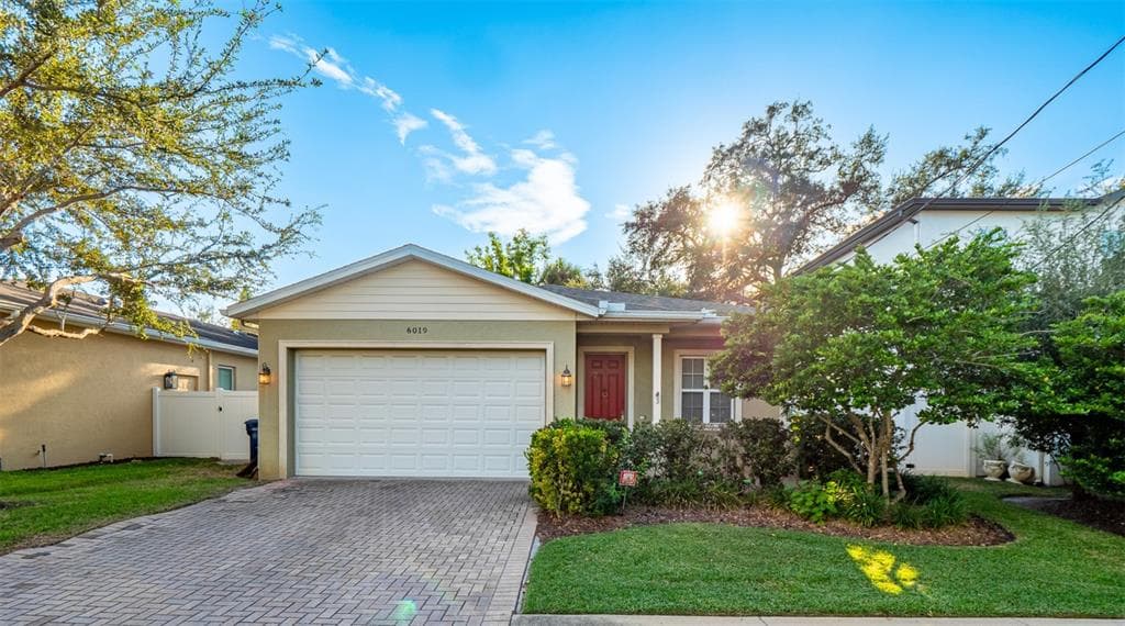 6019 S 6TH STREET TAMPA, FL 33611
