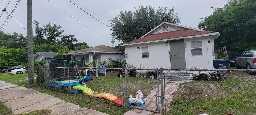 8003 N KLONDYKE ST TAMPA, FL 33604