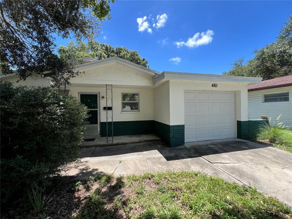 4811 12TH STREET N ST PETERSBURG, FL 33703
