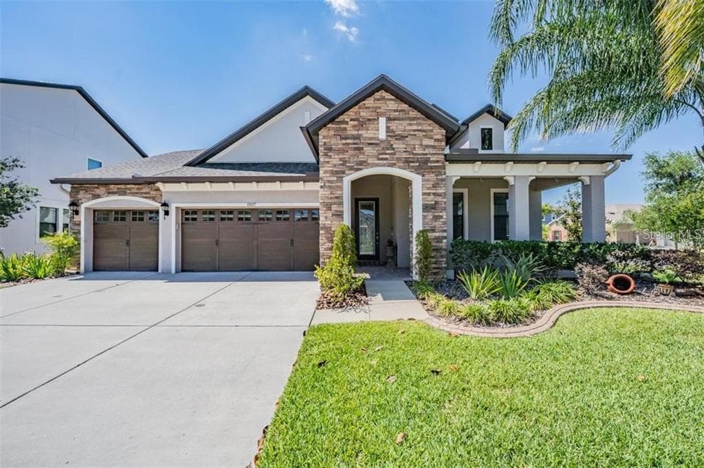 1907 TONKA TERRACE WESLEY CHAPEL, FL 33543