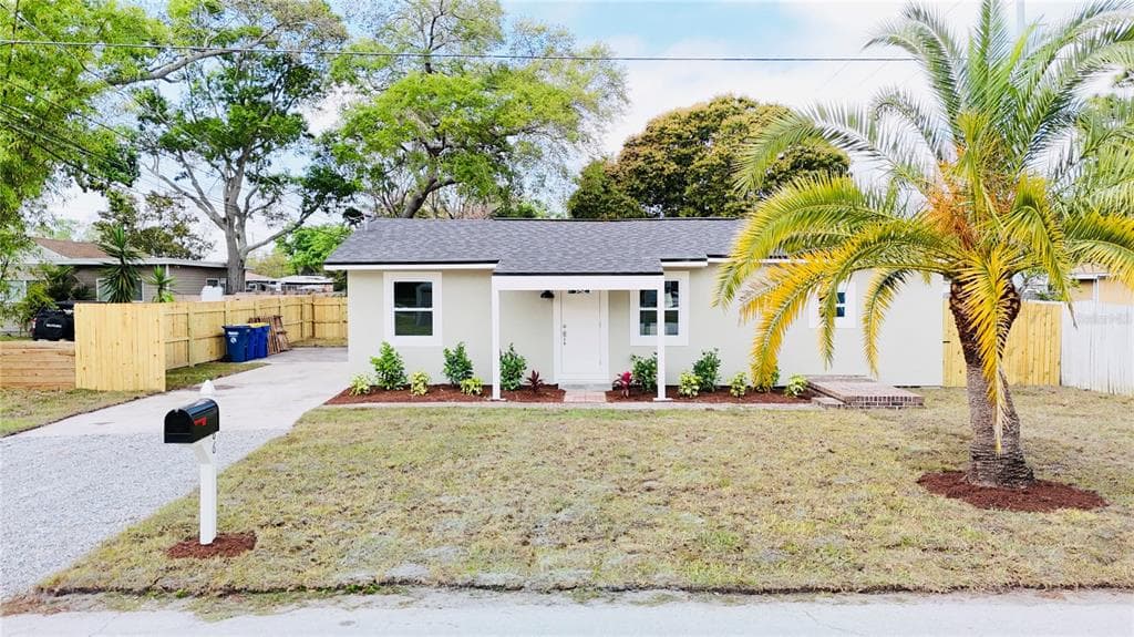 7066 108TH WAY SEMINOLE, FL 33772