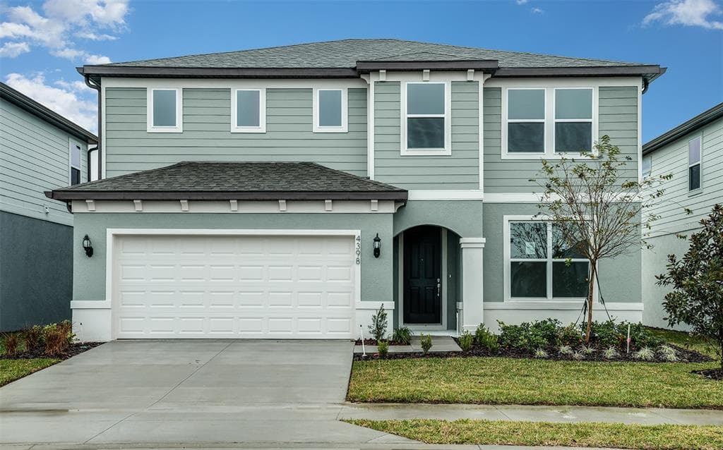 4398 SW 84TH STREET ROAD OCALA, FL 34476