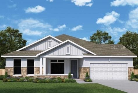 5923 JAUDON AVENUE WESLEY CHAPEL, FL 33545