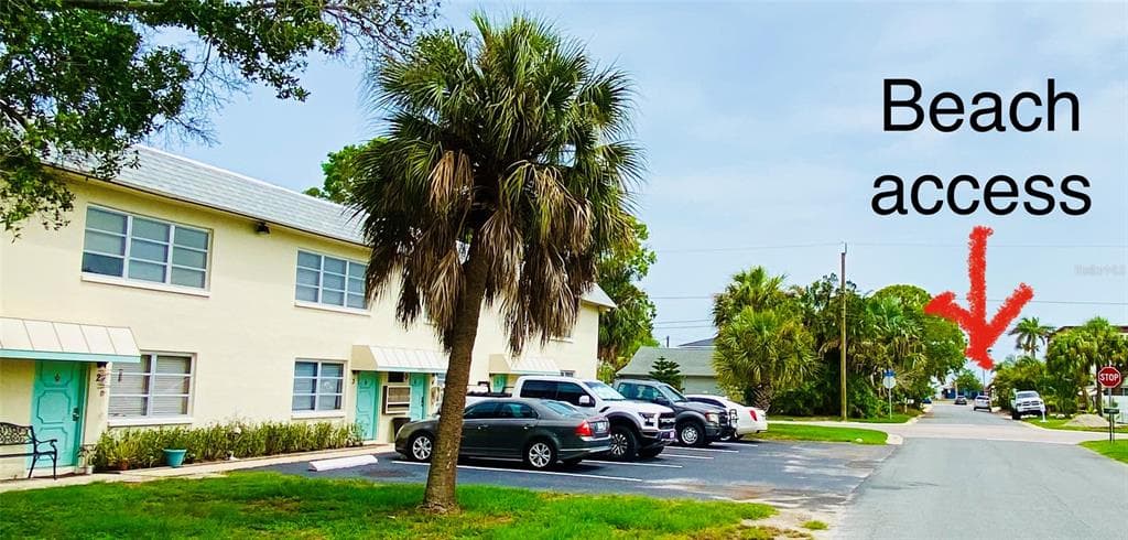 3060 CLINTON STREET S UNIT 8 GULFPORT, FL 33707