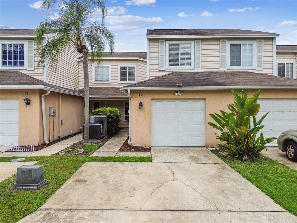 6980 ULMERTON ROAD UNIT 3D