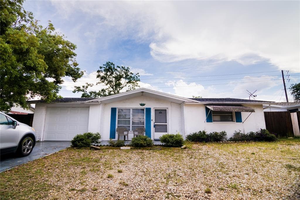 7524 ARBORDALE DR PORT RICHEY, FL 34668