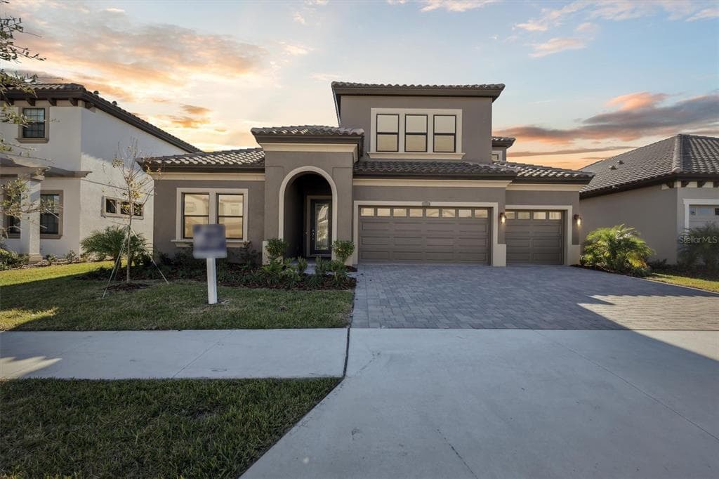 11218 RUSTIC TIMBER LOOP SAN ANTONIO, FL 33576