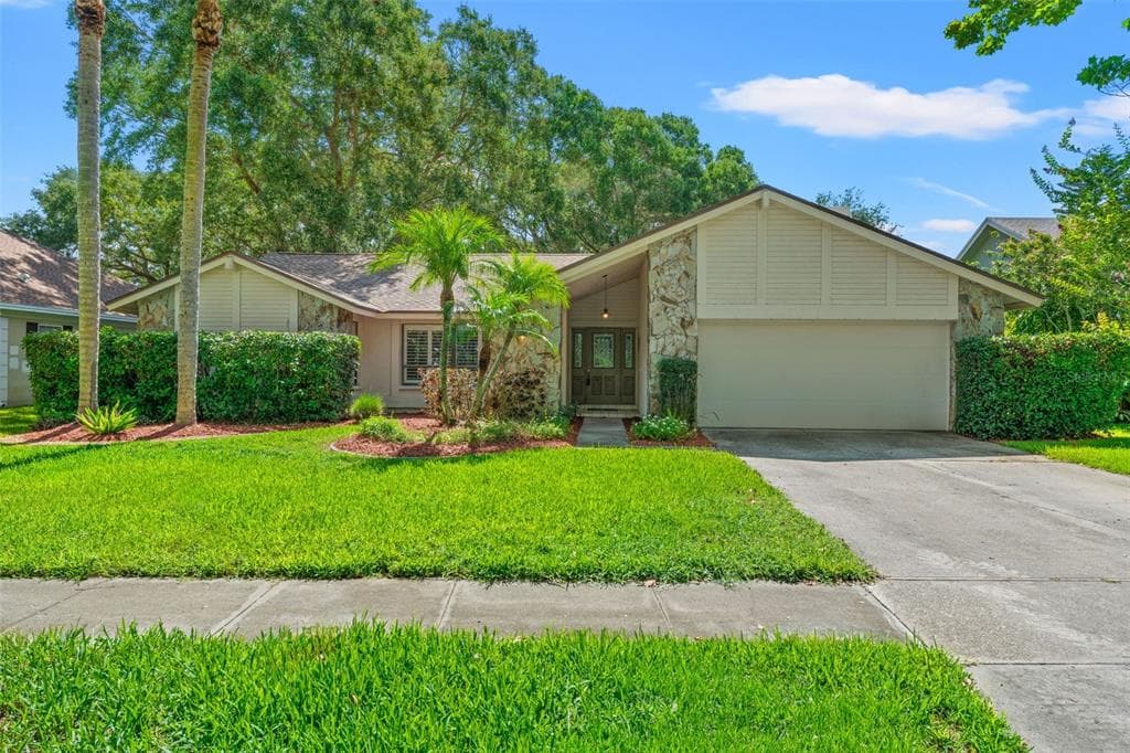 2867 LANDING WAY PALM HARBOR, FL 34684