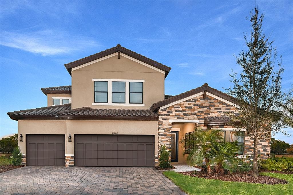 11263 RUSTIC TIMBER LOOP SAN ANTONIO, FL 33576