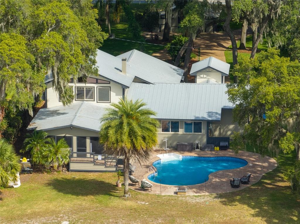 6412 COUNTY ROAD 214 KEYSTONE HEIGHTS, FL 32656