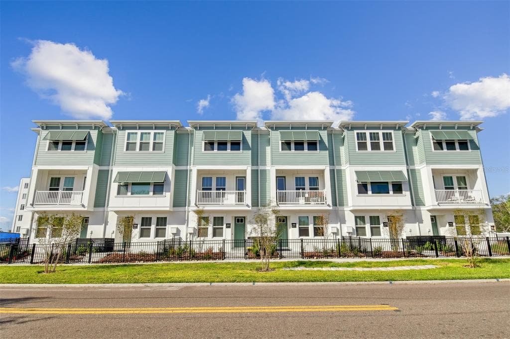 436 31ST STREET N ST PETERSBURG, FL 33713