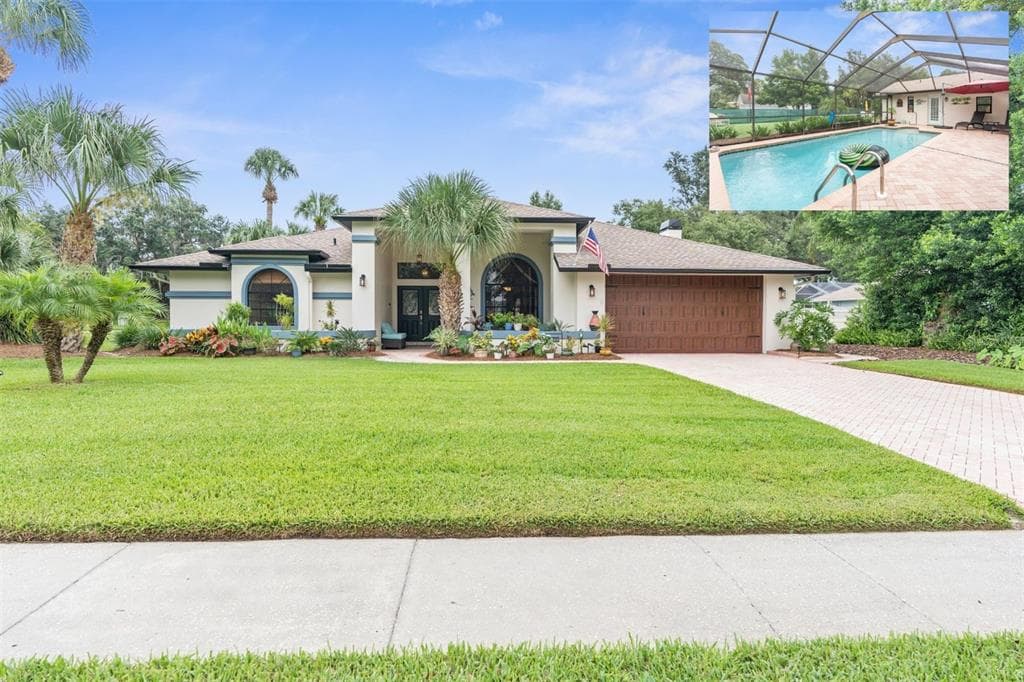 14033 BEECHTREE COURT HUDSON, FL 34667