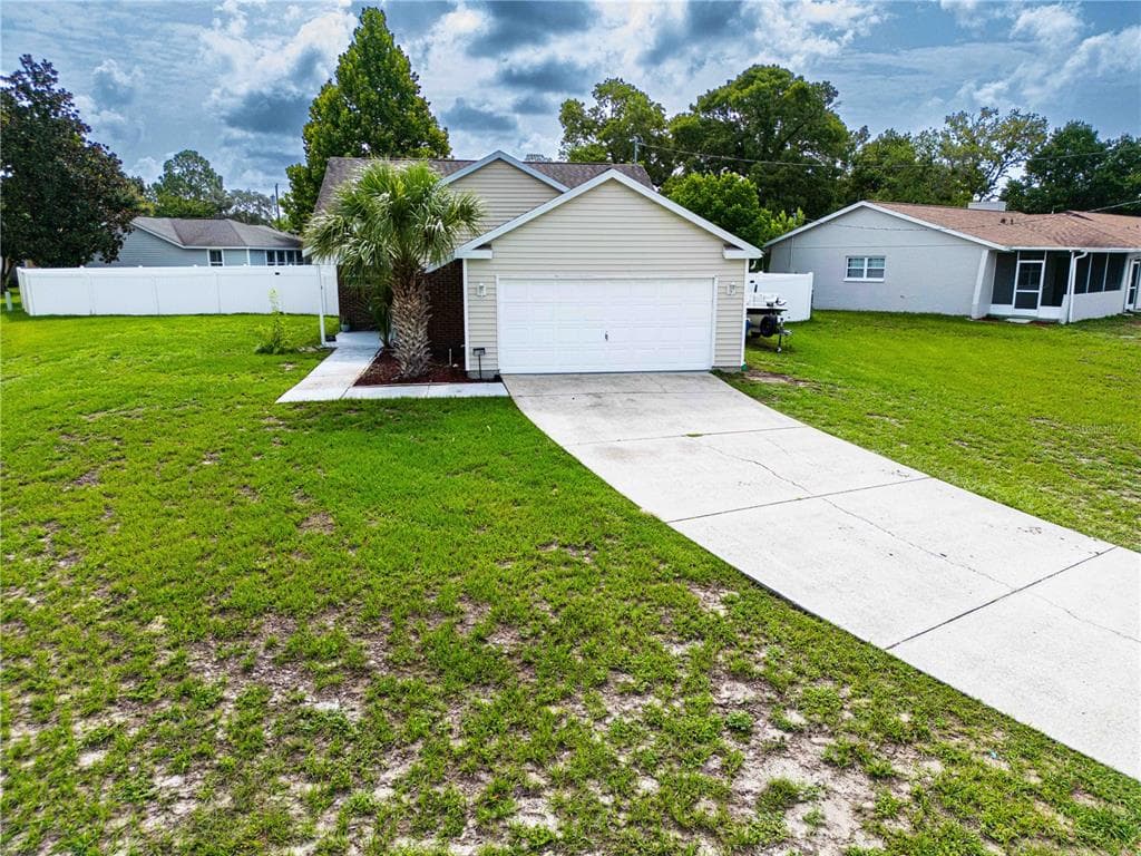 11359 SALTERS STREET SPRING HILL, FL 34609