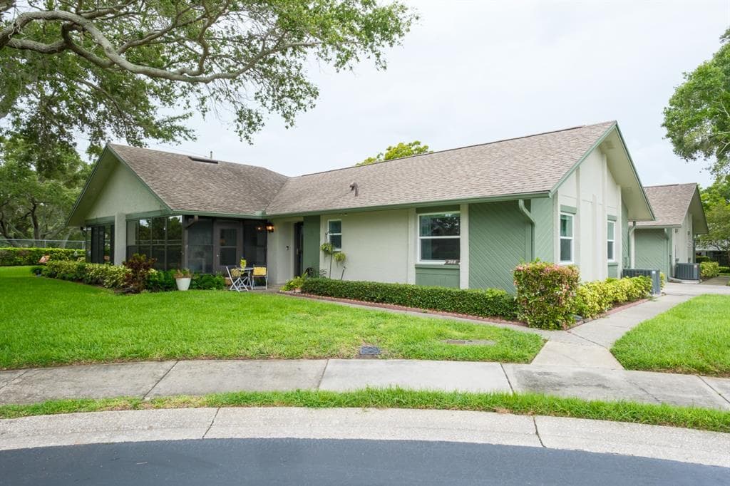 366 DURHAM COURT UNIT 1482 DUNEDIN, FL 34698
