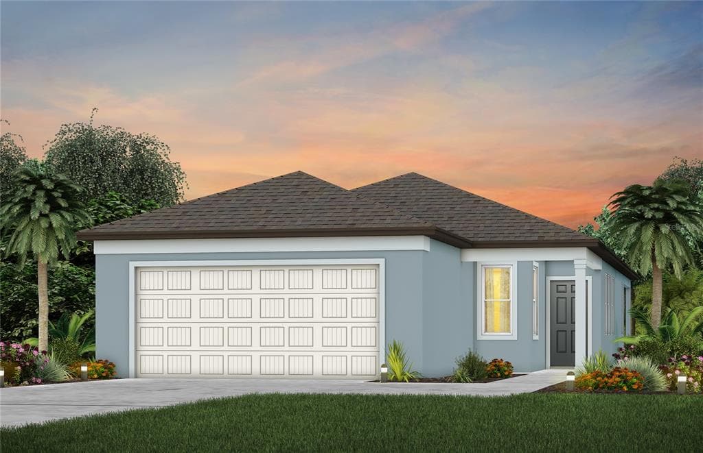 10611 HIDDEN BANKS GLEN PARRISH, FL 34219