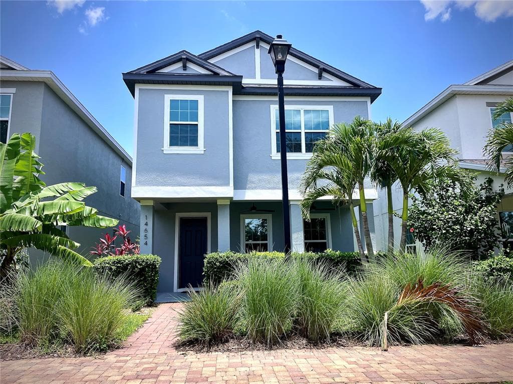 14654 WATOWAN ALLEY WINTER GARDEN, FL 34787