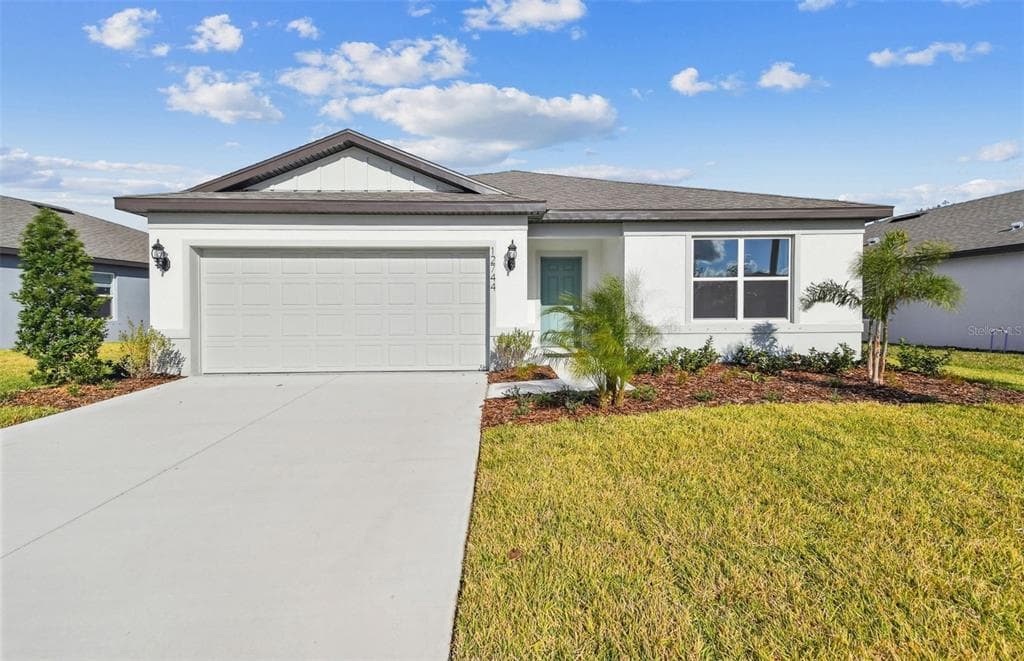 12744 WANDERLUST PLACE PARRISH, FL 34219