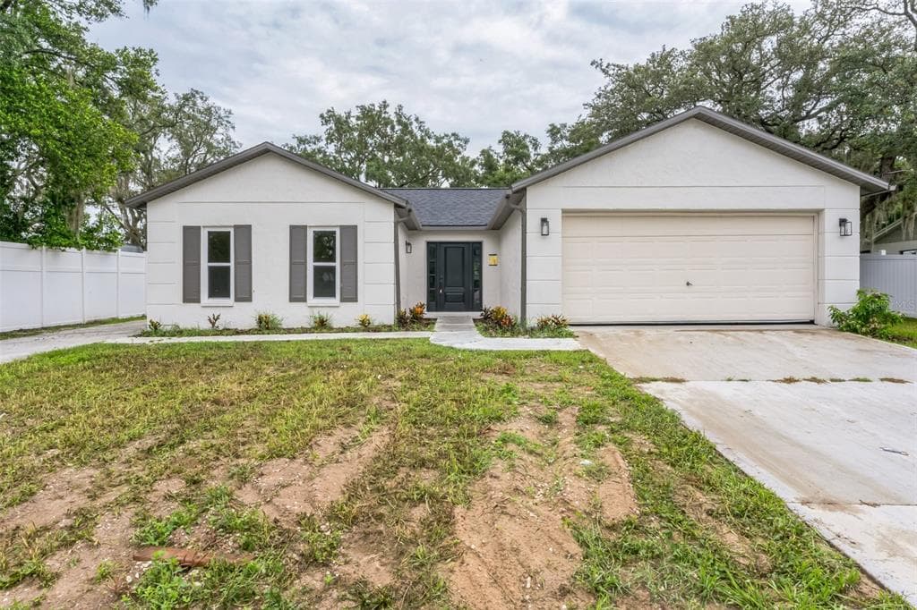 6065 WAYCROSS DRIVE SPRING HILL, FL 34606