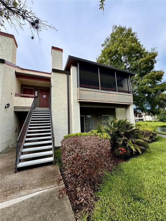 10265 GANDY BOULEVARD N UNIT 1808 ST PETERSBURG, FL 33702