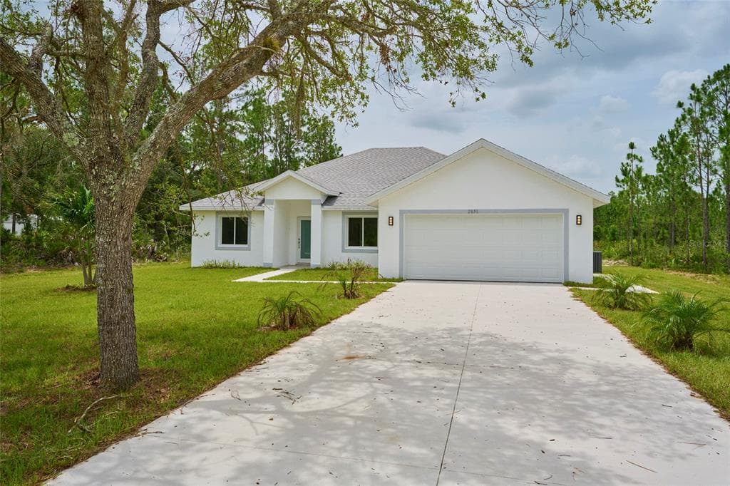 2851 PALM AVENUE INDIAN LAKE ESTATES, FL 33855
