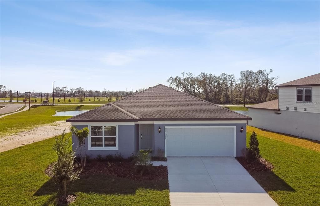 12729 WANDERLUST PLACE PARRISH, FL 34219