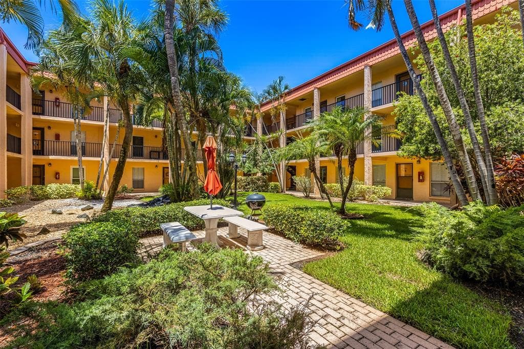8911 BLIND PASS ROAD UNIT 223 ST PETE BEACH, FL 33706
