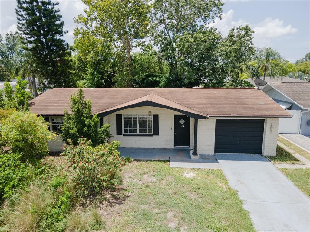 5728 DOLORES DRIVE HOLIDAY, FL 34690
