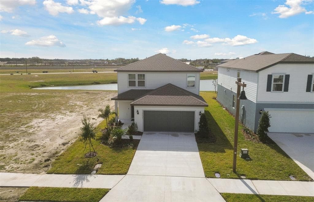 10627 HIDDEN BANKS GLEN PARRISH, FL 34219