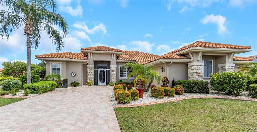 1321 LENOX GREENS DRIVE