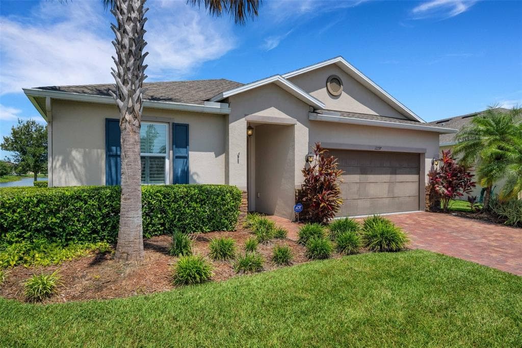 12197 MOSS LAKE LOOP NEW PORT RICHEY, FL 34655