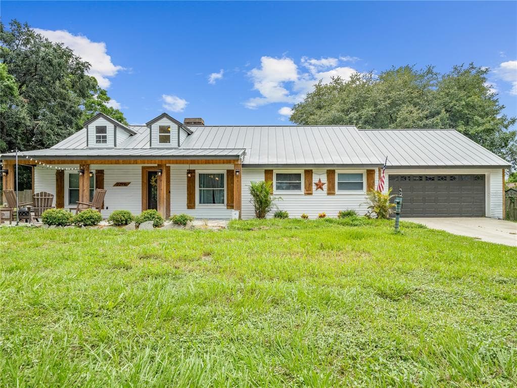 22916 FERN COURT LAND O LAKES, FL 34639