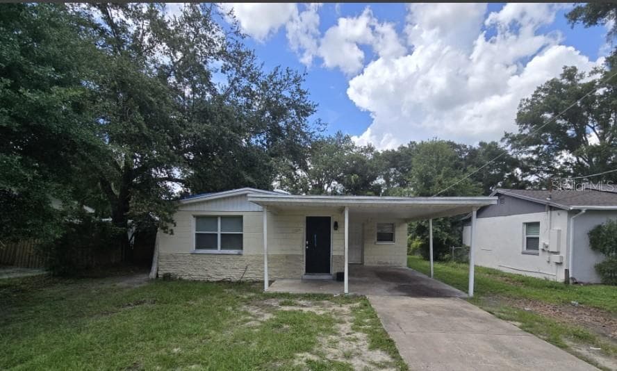 3006 E IDLEWILD AVENUE TAMPA, FL 33610
