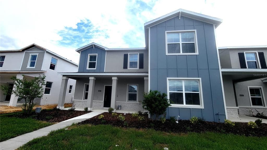 6061 BLISSFUL STREET CLERMONT, FL 34714