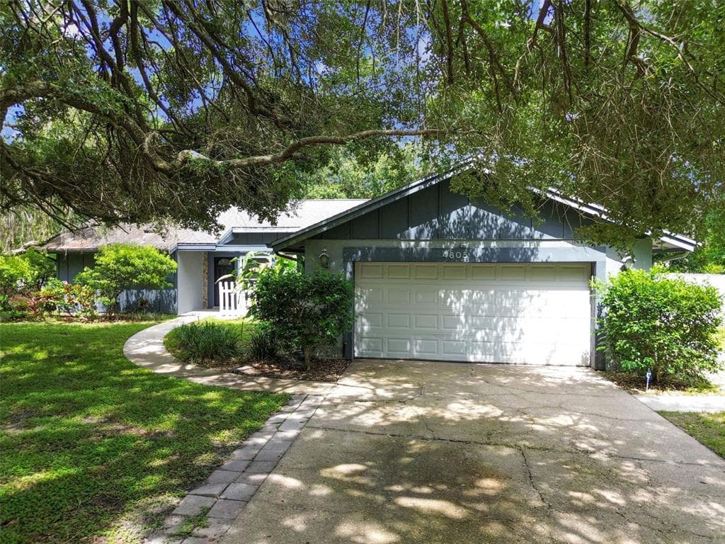 4605 GRAINARY AVENUE TAMPA, FL 33624