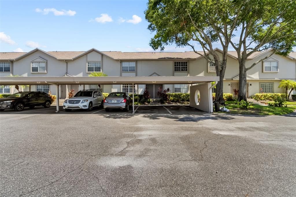 906 BOUGH AVENUE UNIT 906