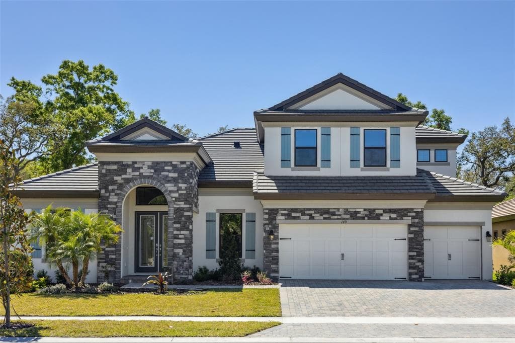 149 HIDDEN ESTATES COURT BRANDON, FL 33511
