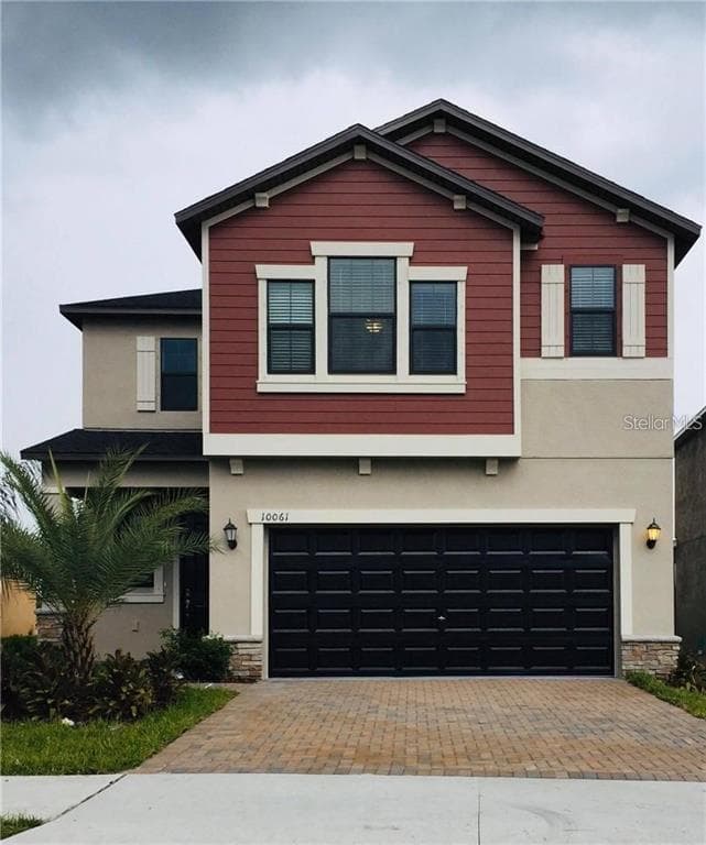 10061 SAGE CREEK DRIVE RUSKIN, FL 33573