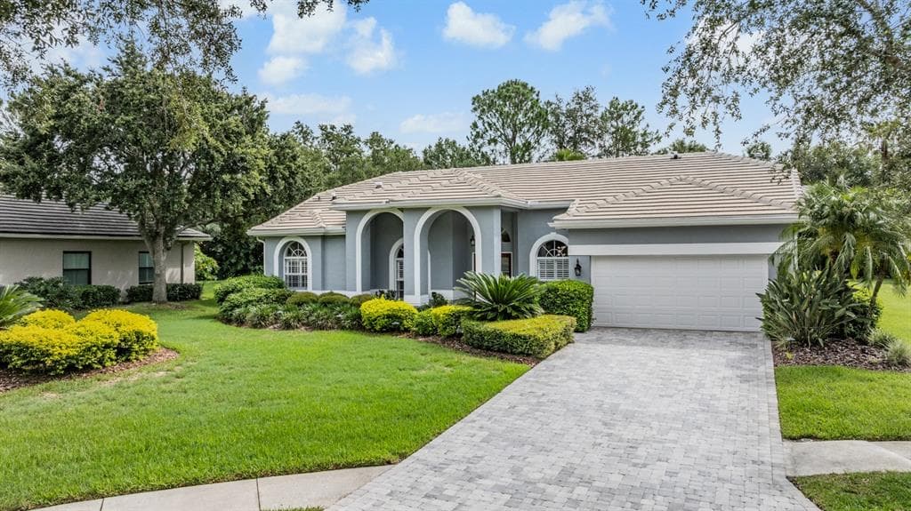 9103 HIGHLAND RIDGE WAY TAMPA, FL 33647