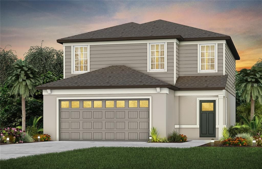 1439 HAMILTON WAY LAKE ALFRED, FL 33850