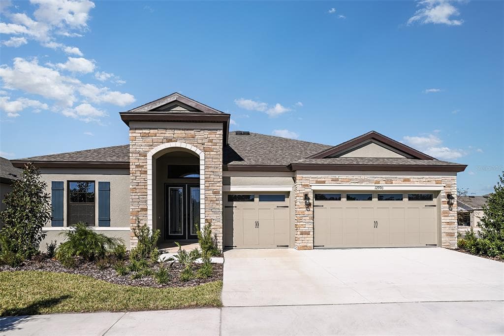 13112 WELLSPRING DRIVE LITHIA, FL 33547